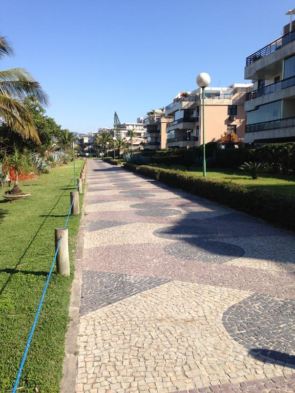 Camboinhas Beach Pousada Niteroi Exterior photo