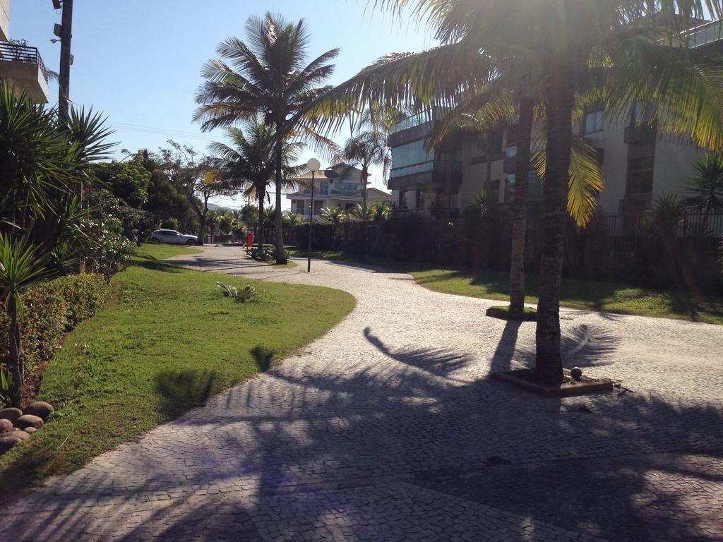 Camboinhas Beach Pousada Niteroi Exterior photo